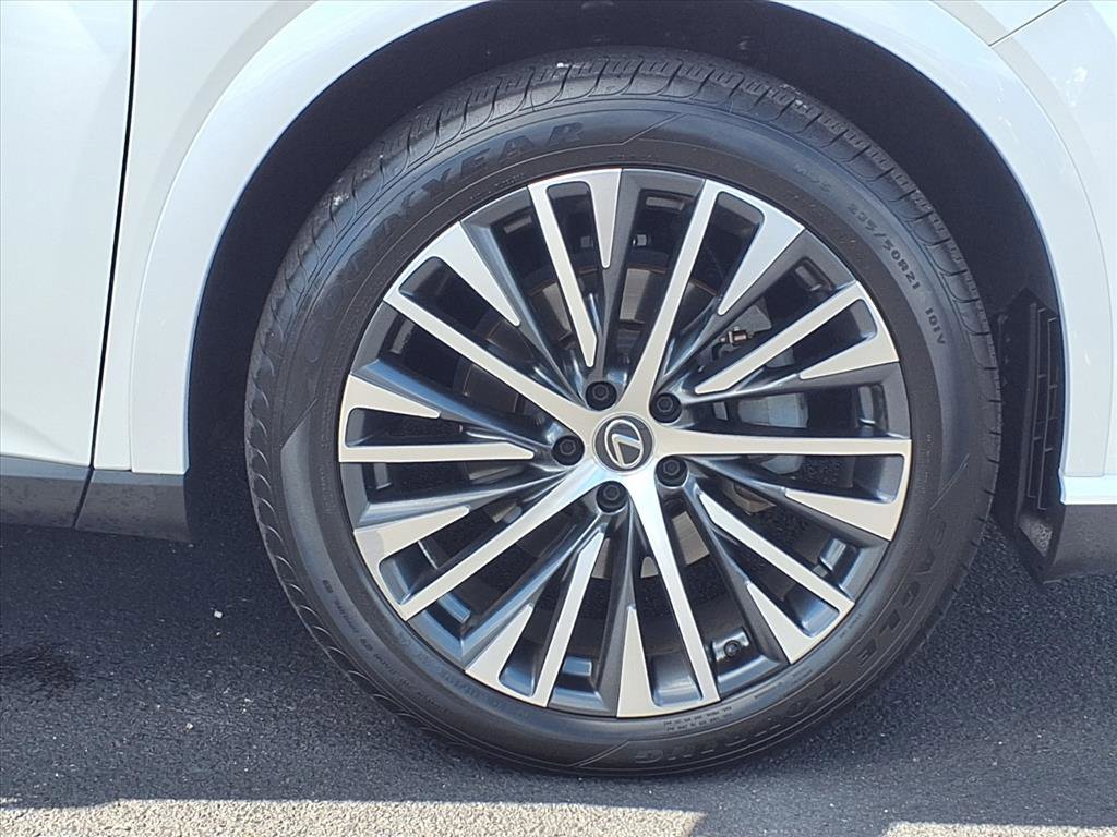 Used 2023 Lexus RX 350 FWD image 30