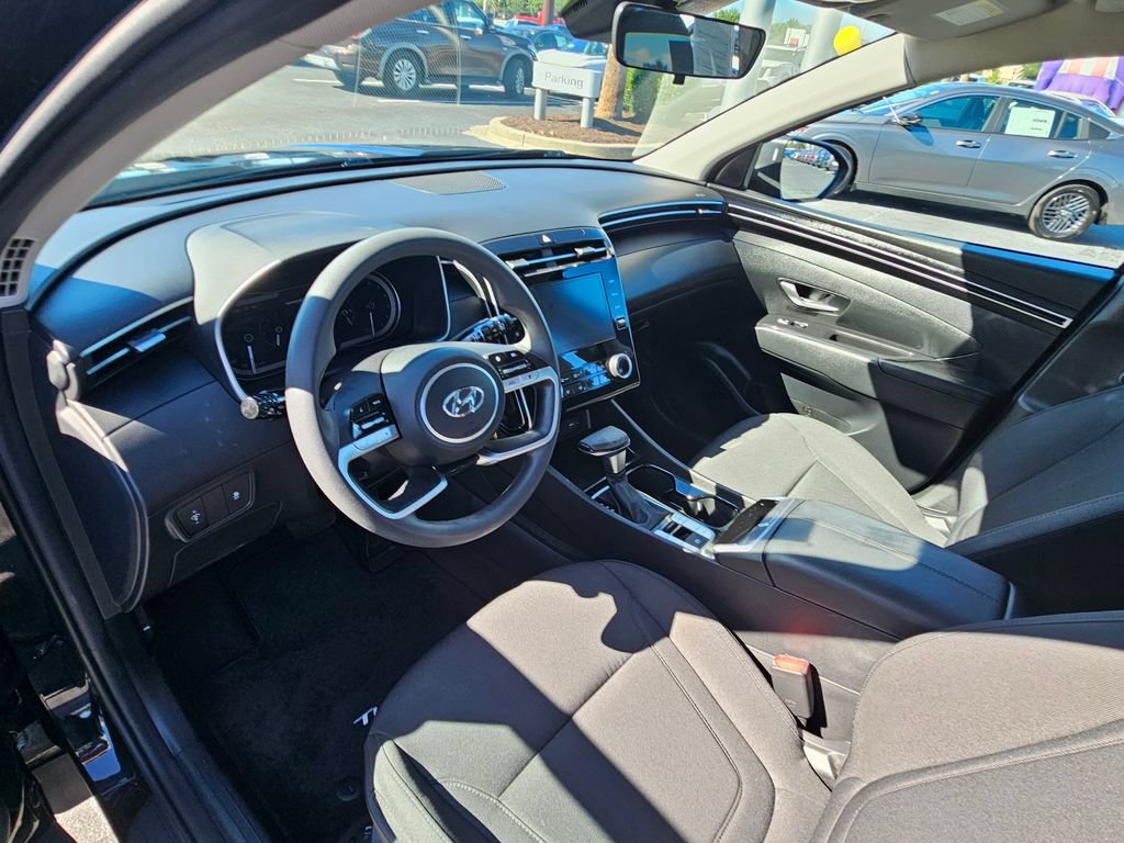 Used 2024 Hyundai Tucson SE FWD image 15