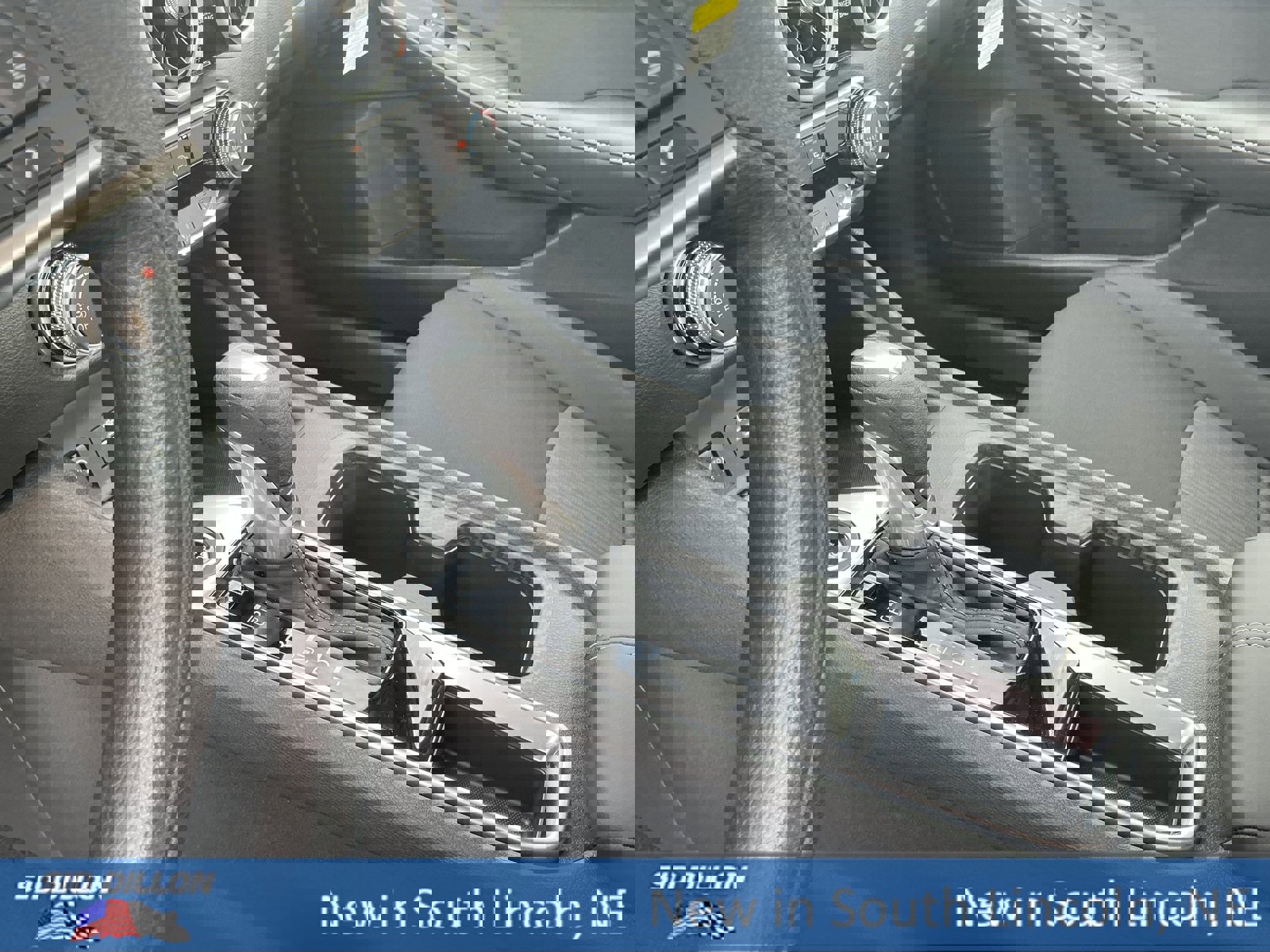 New 2025 Nissan Sentra SV w/ Trunk Package image 8