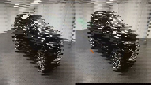 New 2026 Buick Encore GX Avenir w/ Avenir Convenience Package image 2