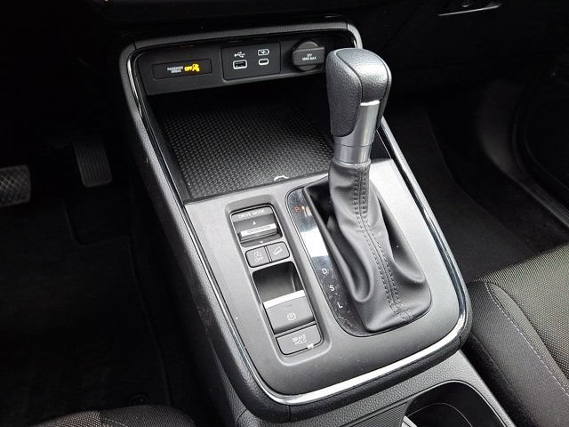 Used 2024 Honda CR-V EX image 19