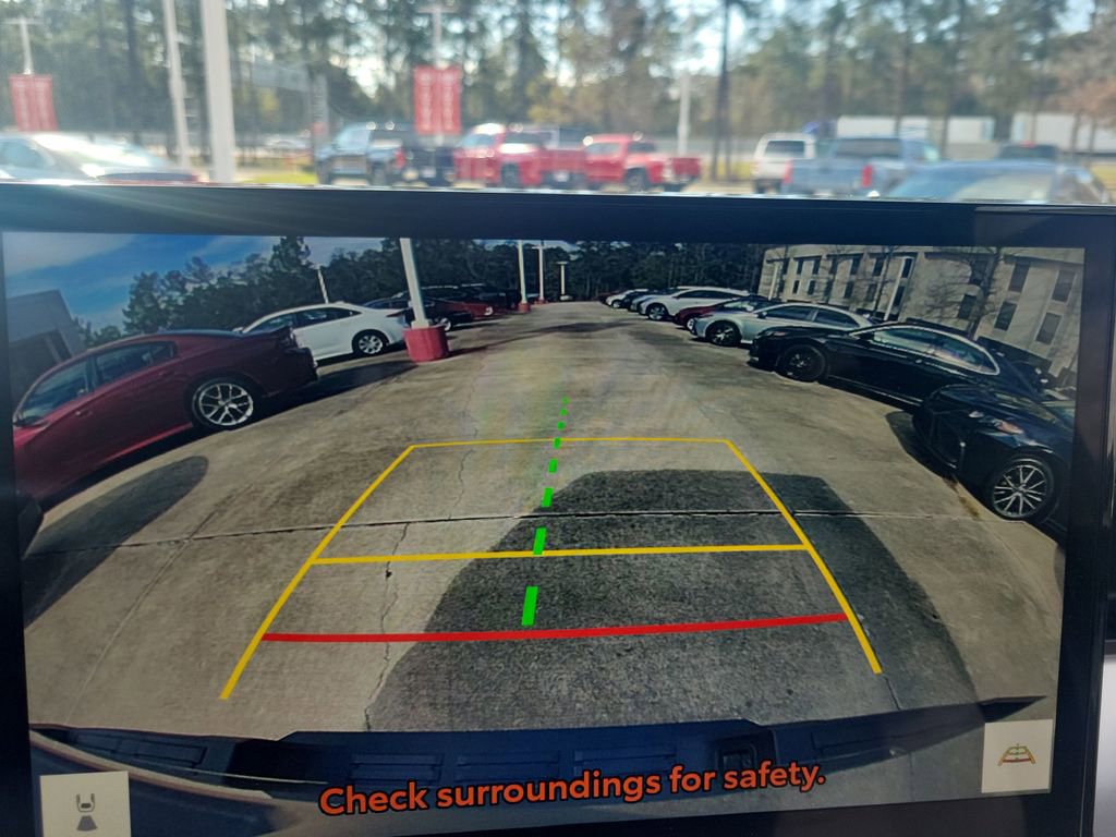 Certified 2025 Toyota Tacoma TRD Off-Road image 18