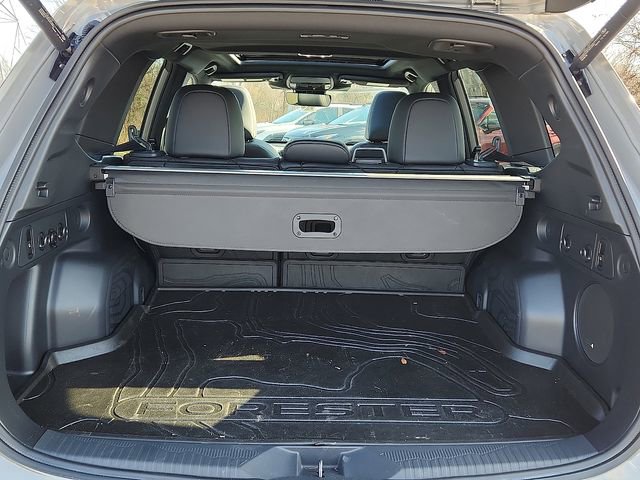 Certified 2026 Subaru Forester Limited image 29