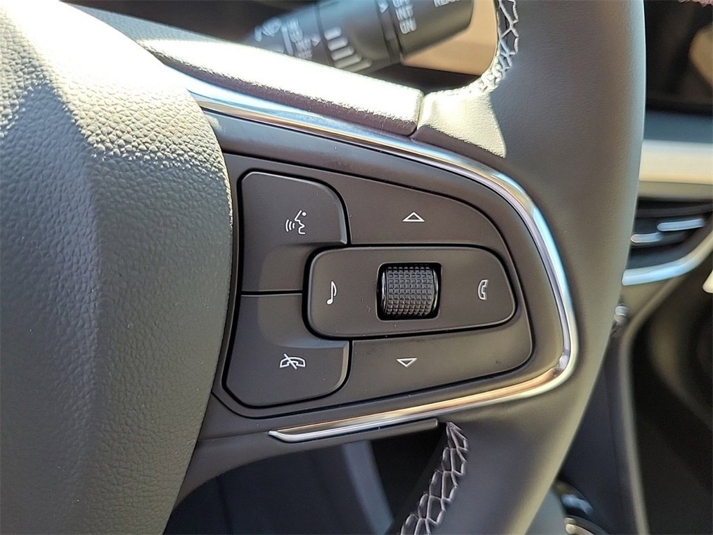 New 2026 Buick Encore GX Preferred w/ Comfort Package image 22