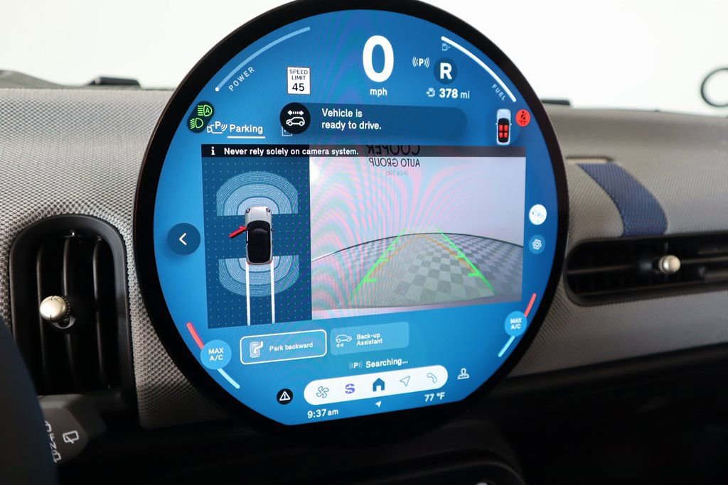 New 2025 MINI Cooper S image 7