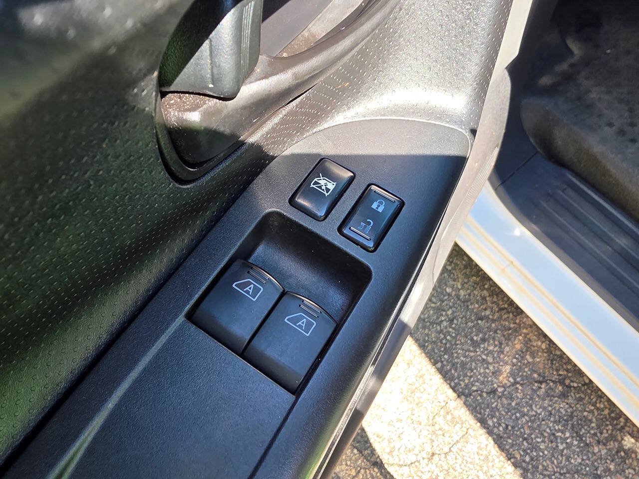 Used 2018 Nissan NV200 S w/ Cruise Control Package FWD image 10