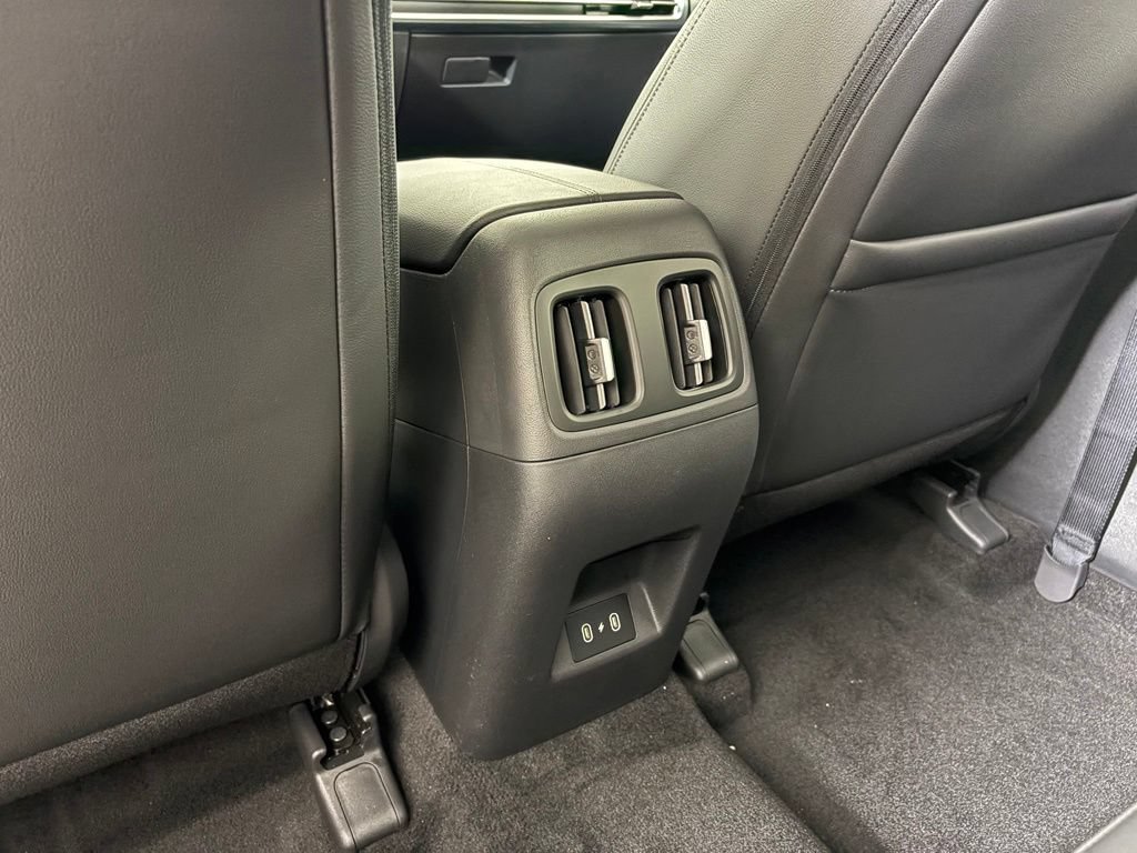 New 2026 Hyundai Tucson SEL FWD image 21