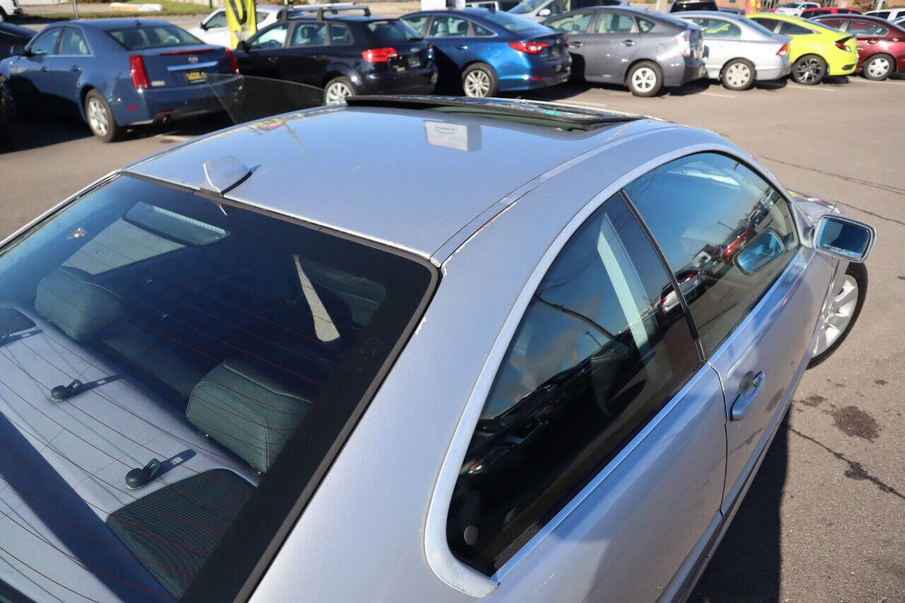 Used 2006 BMW 325Ci Coupe image 14