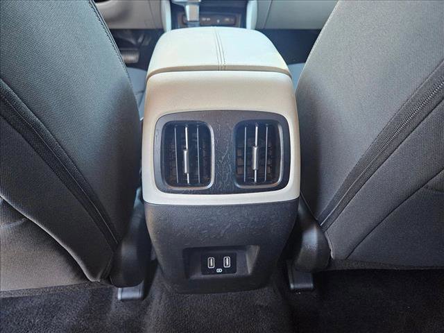 Used 2024 Hyundai Tucson SEL image 18