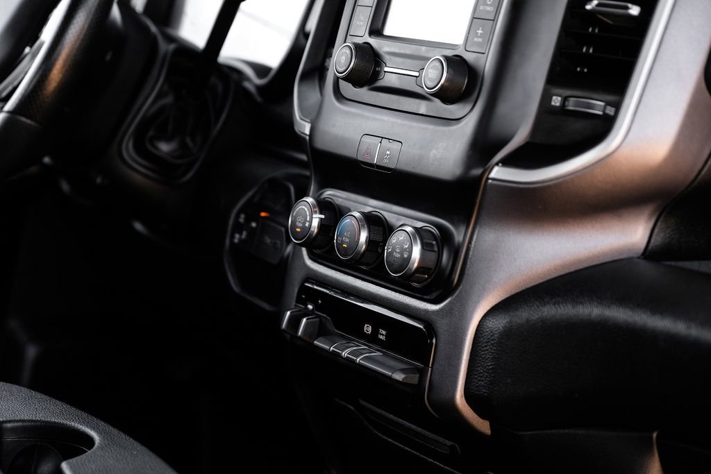 Used 2021 RAM 2500 Big Horn image 19