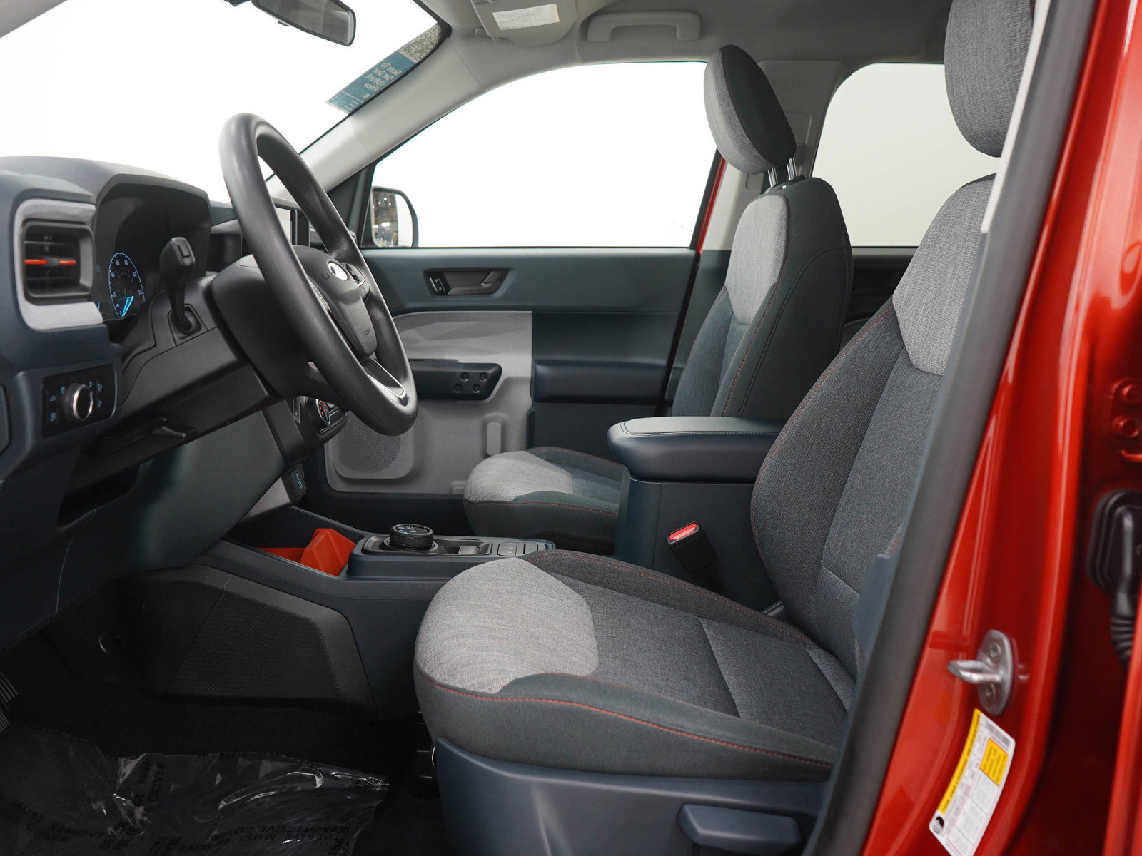 Used 2024 Ford Maverick XLT FWD image 24