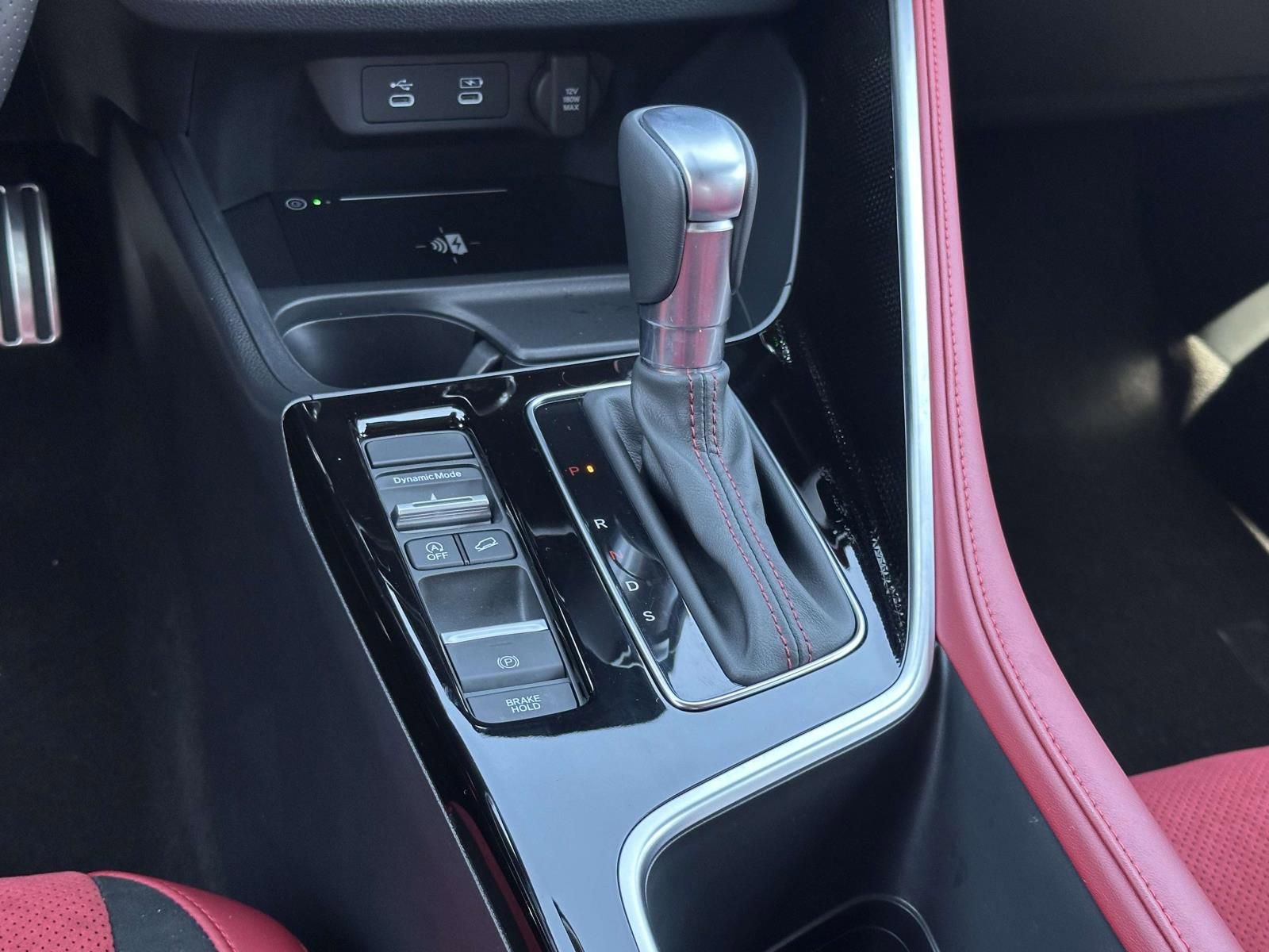 Used 2025 Acura ADX A-Spec image 20