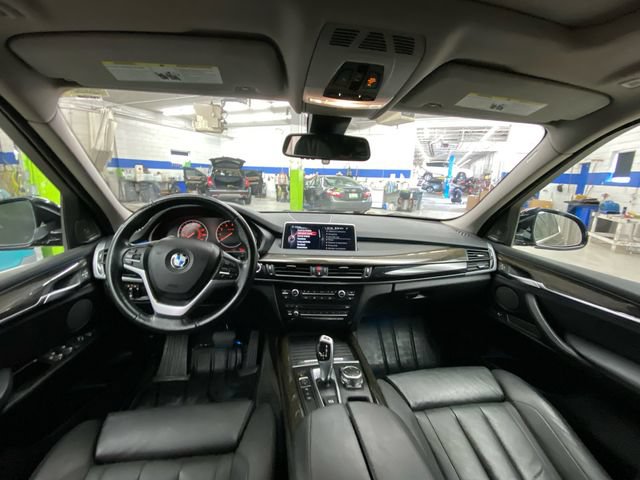Used 2015 BMW X5 xDrive35i AWD/4WD image 29