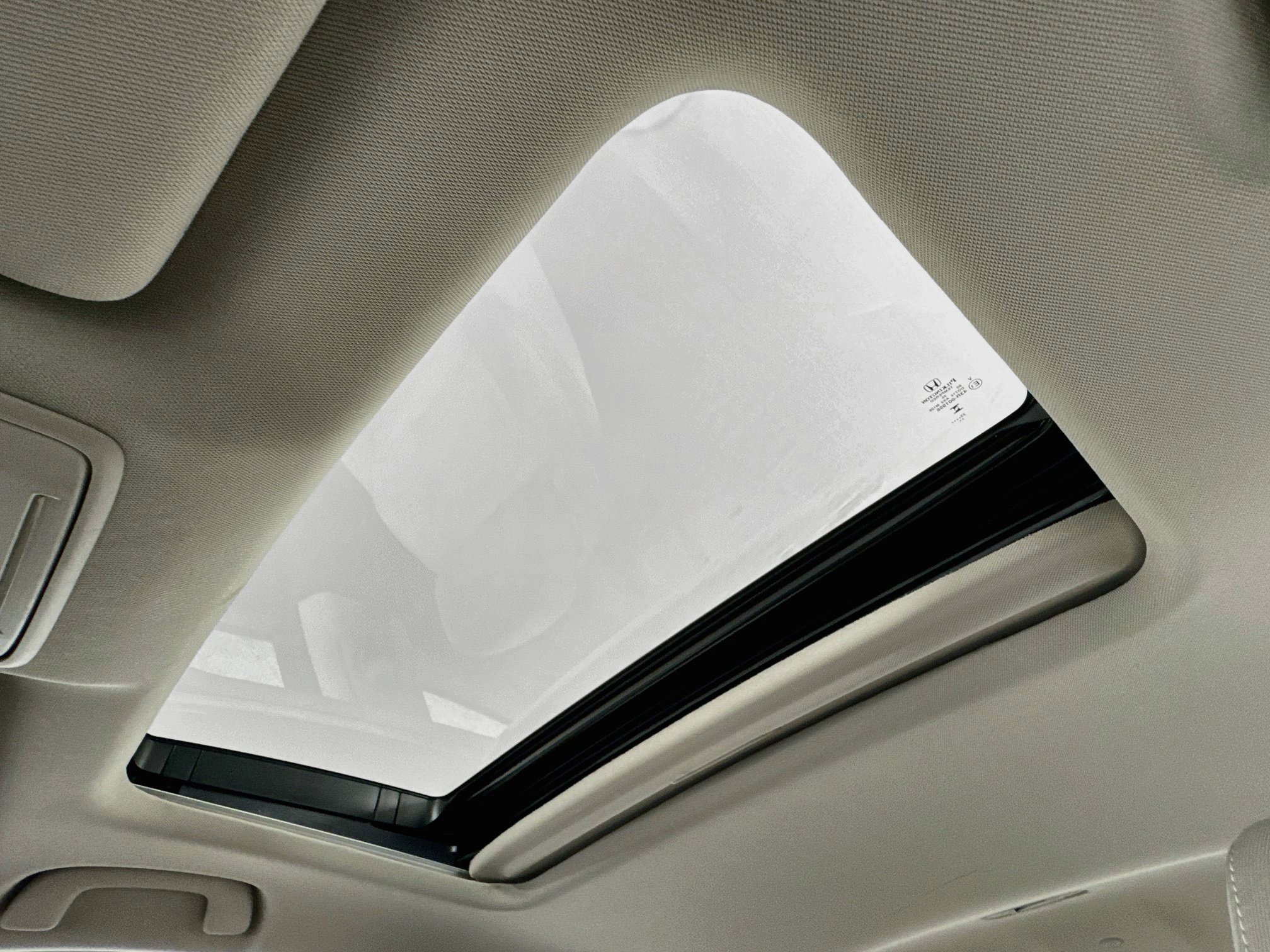 Certified 2024 Honda Accord EX image 21