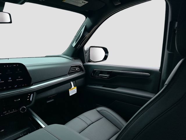 New 2026 Chevrolet Suburban RST w/ Comfort Package image 26