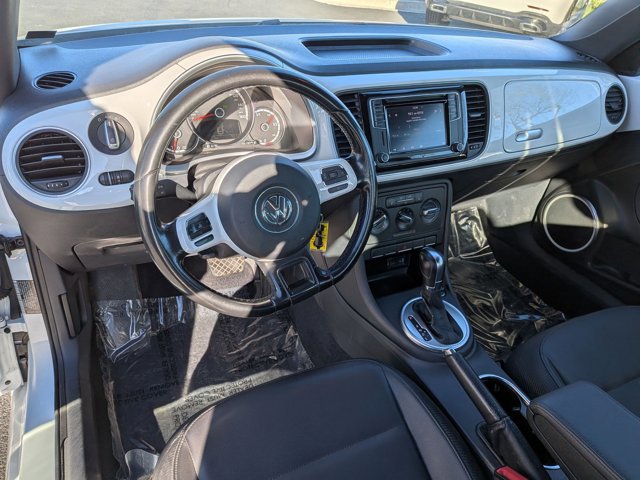 Used 2016 Volkswagen Beetle 1.8T SE image 10