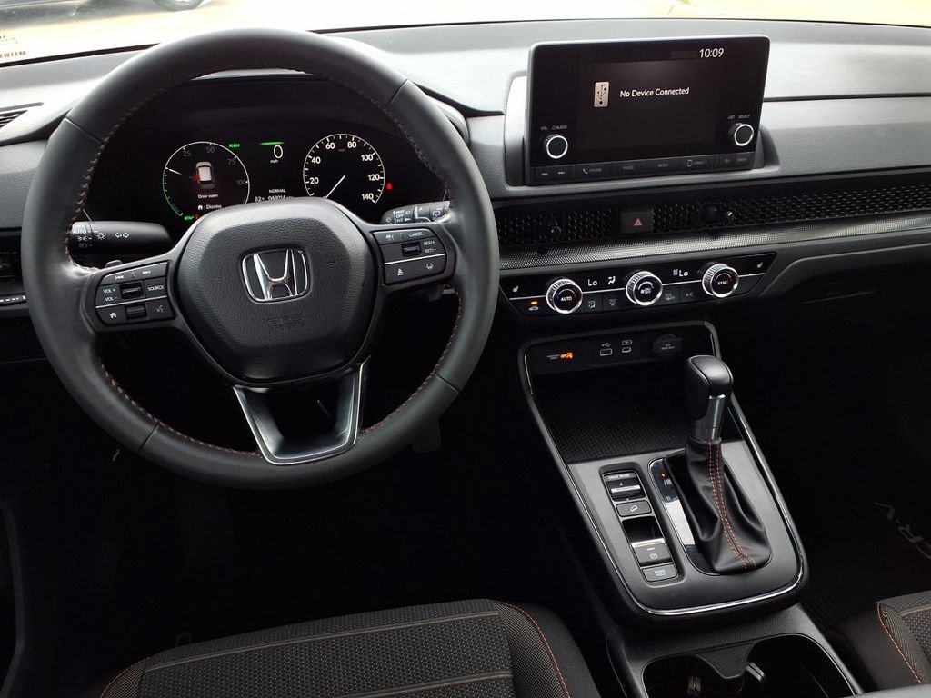 Used 2023 Honda CR-V Sport image 13