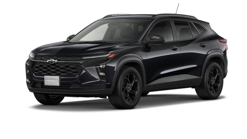 New 2026 Chevrolet Trax LT w/ Driver Confidence Package FWD image 22