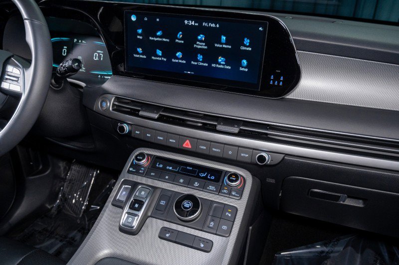 Used 2025 Hyundai Palisade XRT image 19