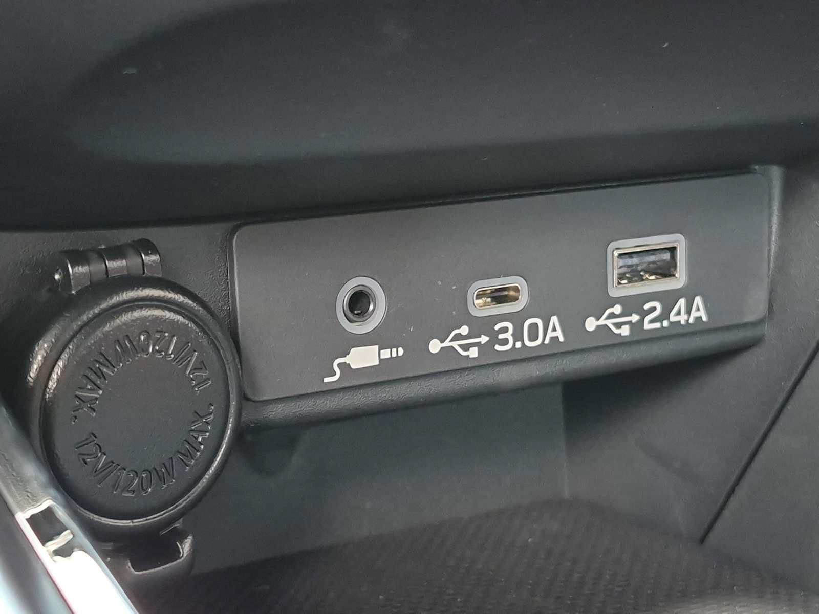 New 2026 Subaru WRX Limited AWD/4WD image 30