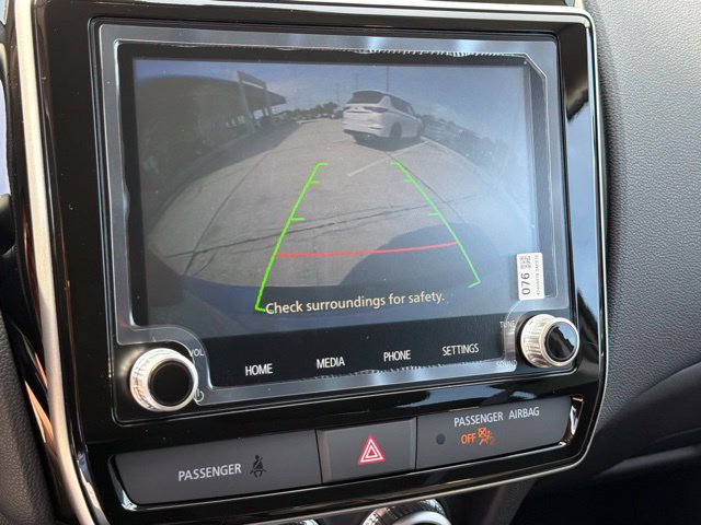 New 2027 Mitsubishi Outlander Sport LE AWD/4WD image 26