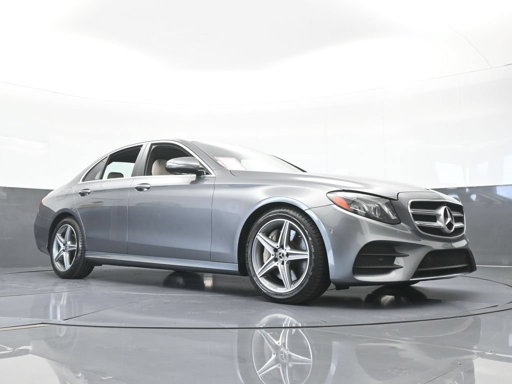 Used 2019 Mercedes-Benz E 300 image 65