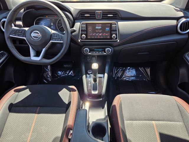 Used 2022 Nissan Versa SR image 24
