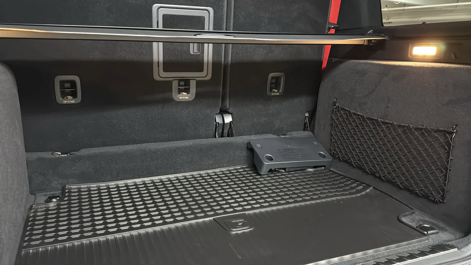 New 2026 Mercedes-Benz G 63 AMG 4MATIC image 34