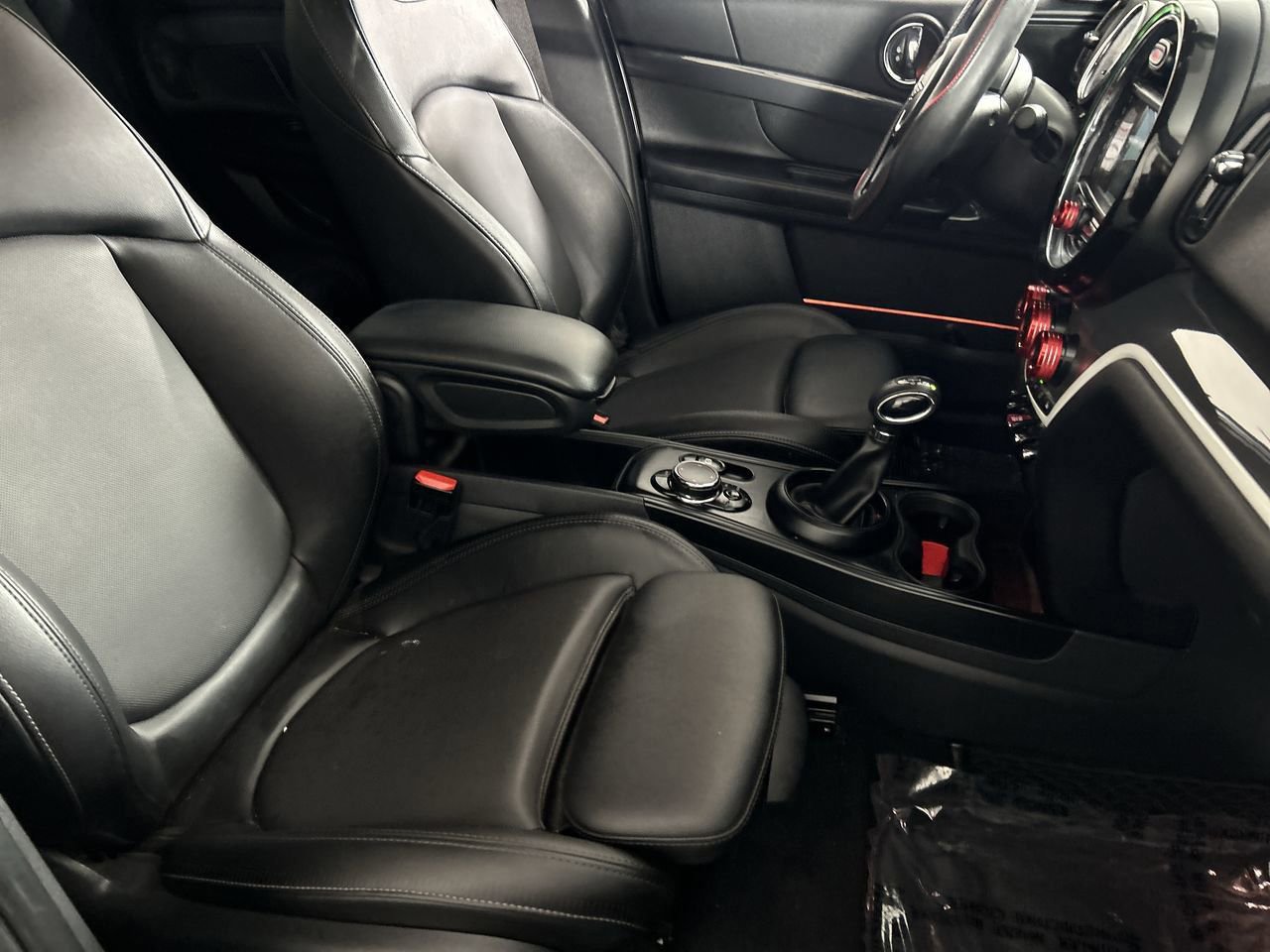 Used 2018 MINI Cooper Countryman S AWD/4WD image 26