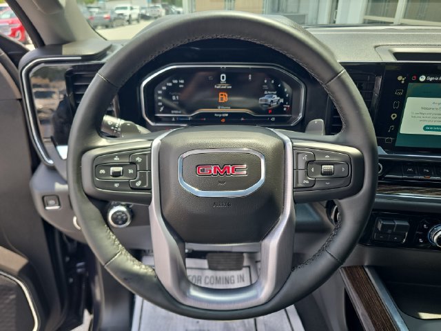 Certified 2025 GMC Sierra 1500 Elevation w/ Preferred Package AWD/4WD image 27