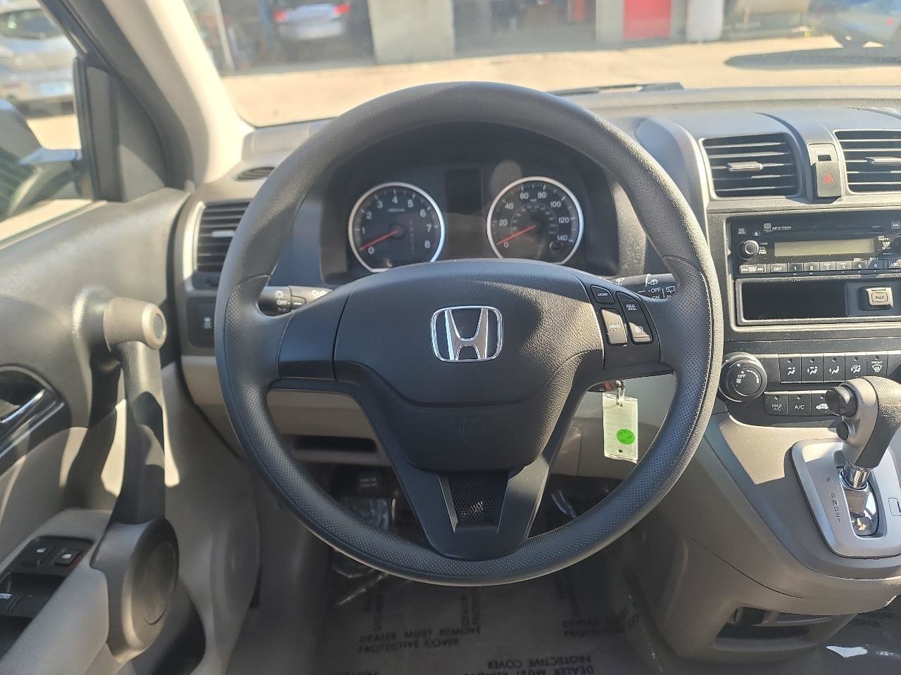 Used 2010 Honda CR-V LX image 15