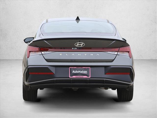 New 2026 Hyundai Elantra SEL Sport Premium FWD image 6