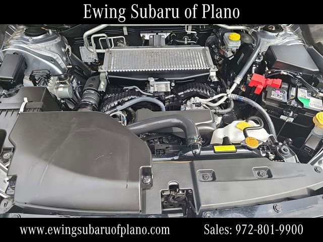 Used 2023 Subaru Ascent Limited w/ Technology Package image 21