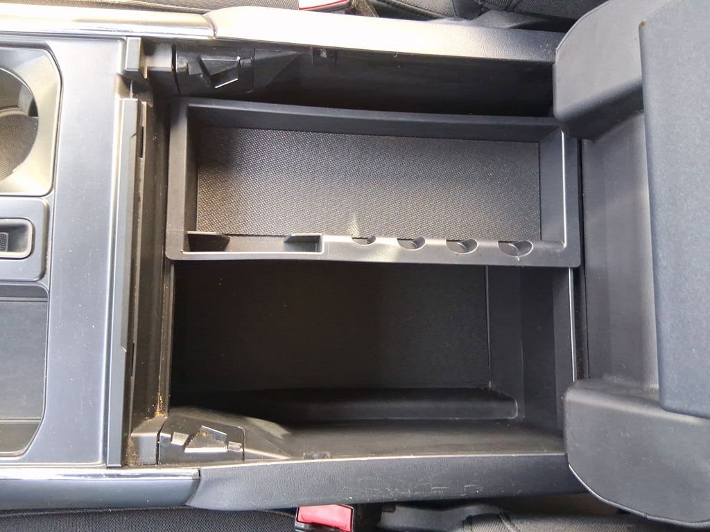 Used 2024 Ford F150 STX w/ STX Black Appearance Package image 24