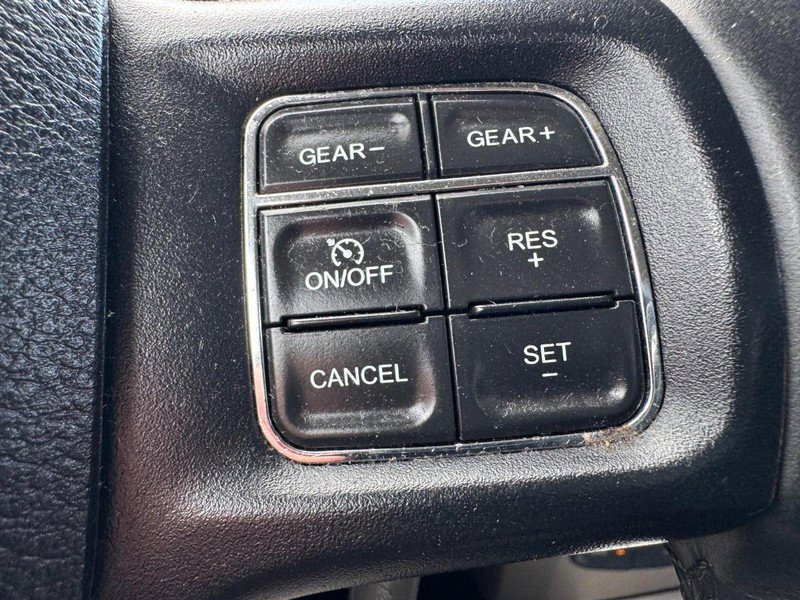 Used 2017 RAM 1500 Outdoorsman AWD/4WD image 17