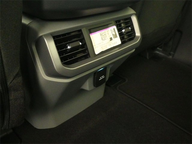 New 2025 Ford F150 XLT w/ Equipment Group 302A MID image 12