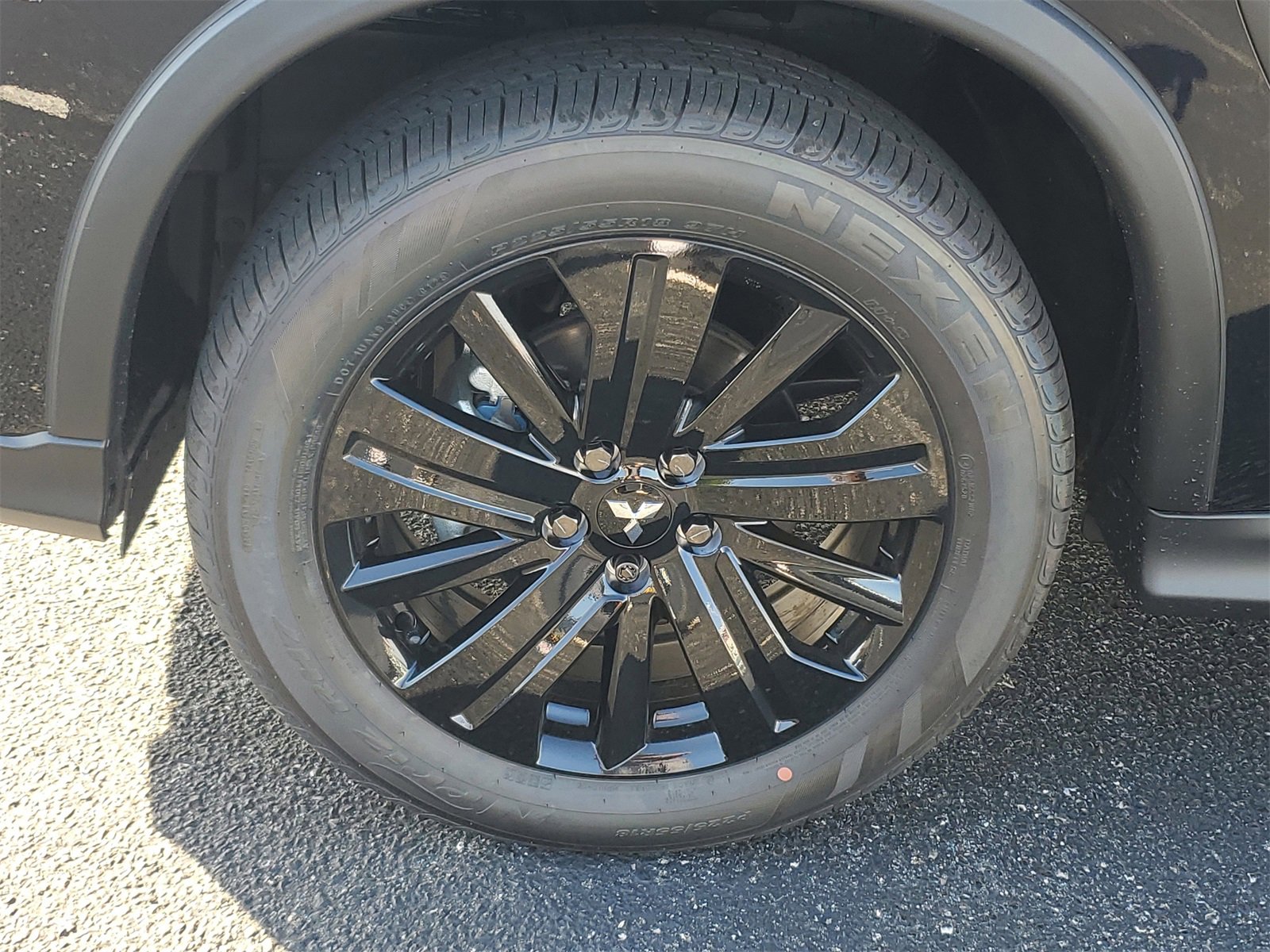 New 2025 Mitsubishi Outlander Sport LE image 29