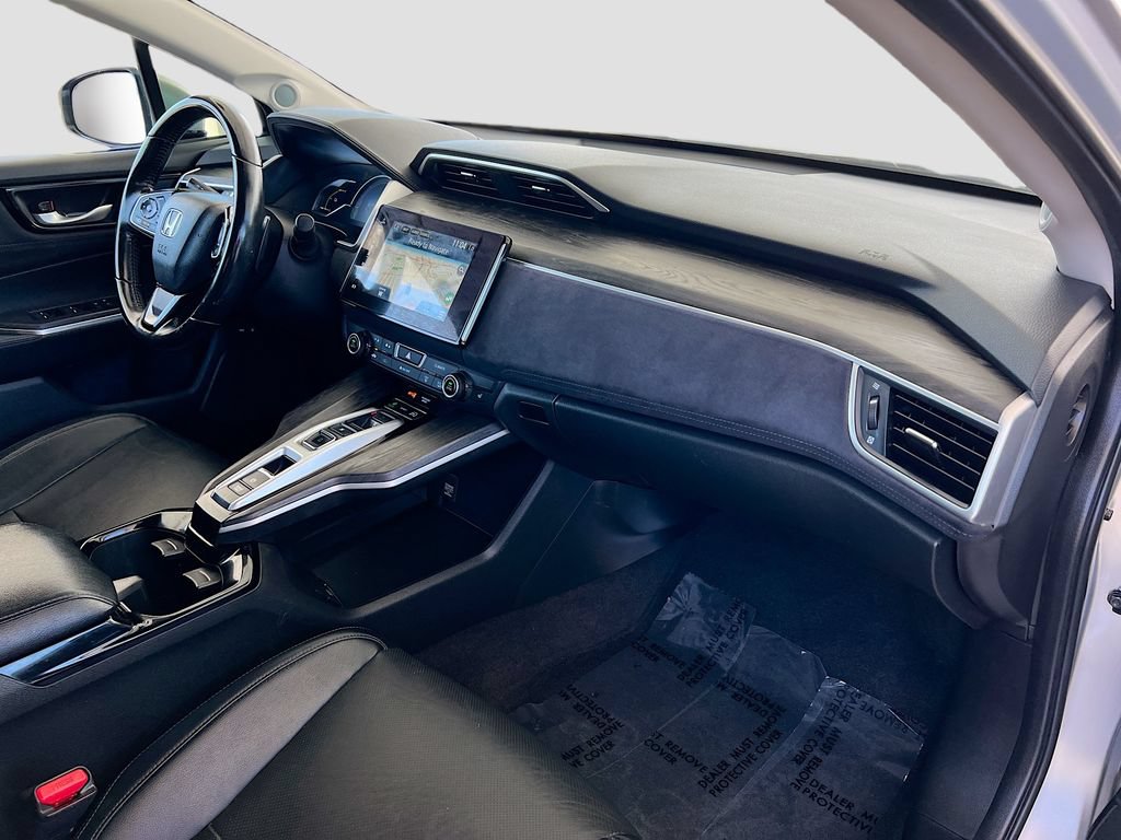 Used 2018 Honda Clarity Touring image 29