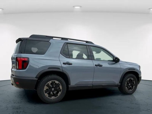 New 2026 Honda Passport TrailSport Elite image 5