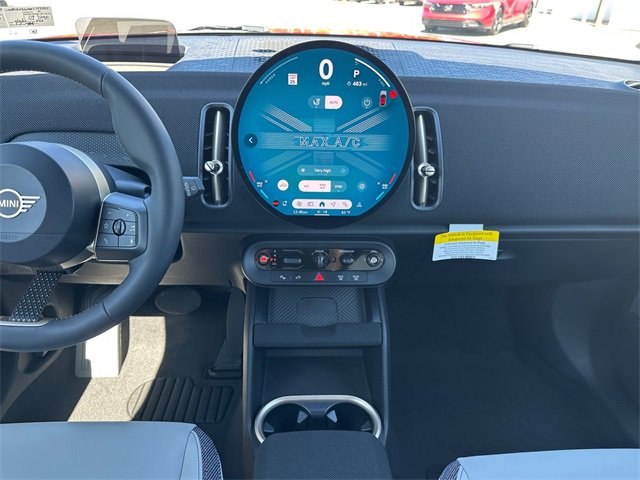 New 2026 MINI Cooper Countryman S image 11