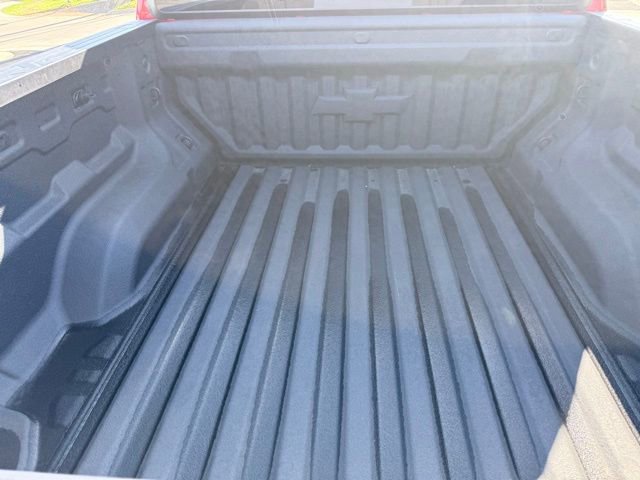 Certified 2025 Chevrolet Colorado LT w/ Advanced Trailering Package image 10