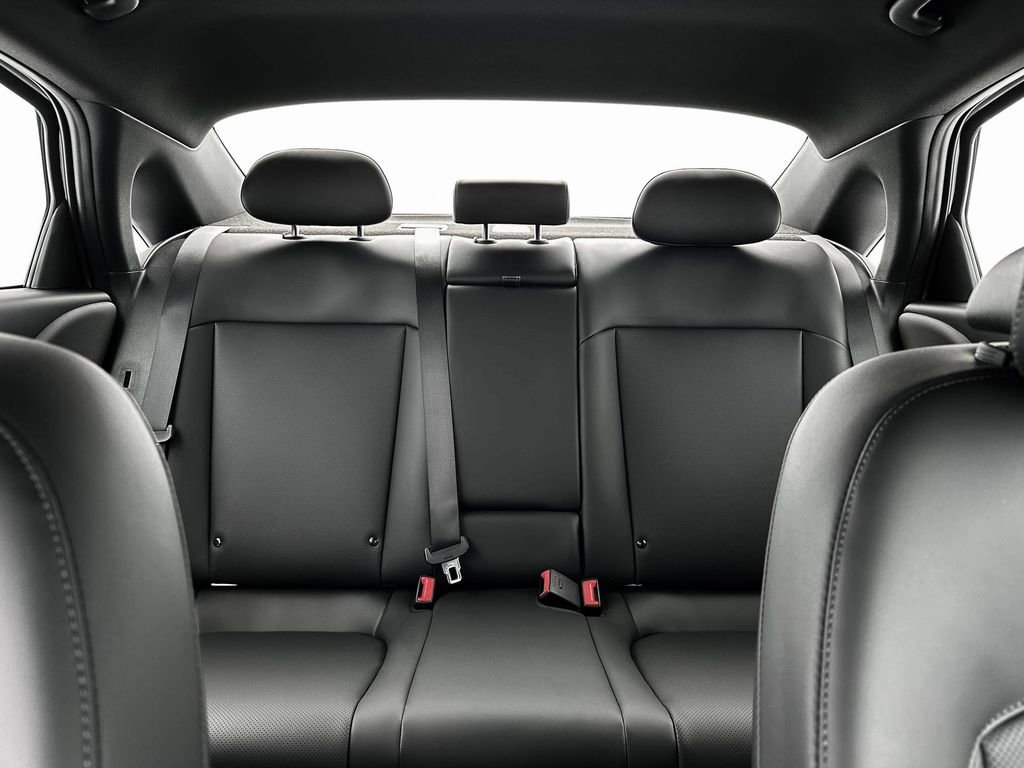 New 2025 Hyundai Ioniq 6 SEL RWD image 16
