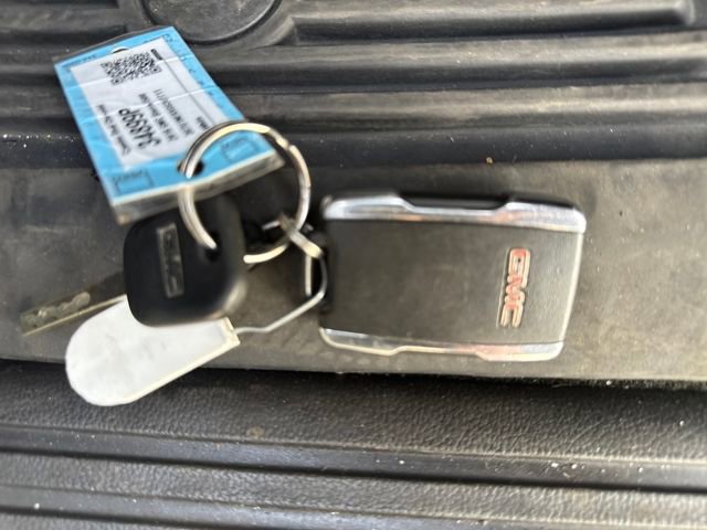 Certified 2016 GMC Sierra 1500 SLT image 28