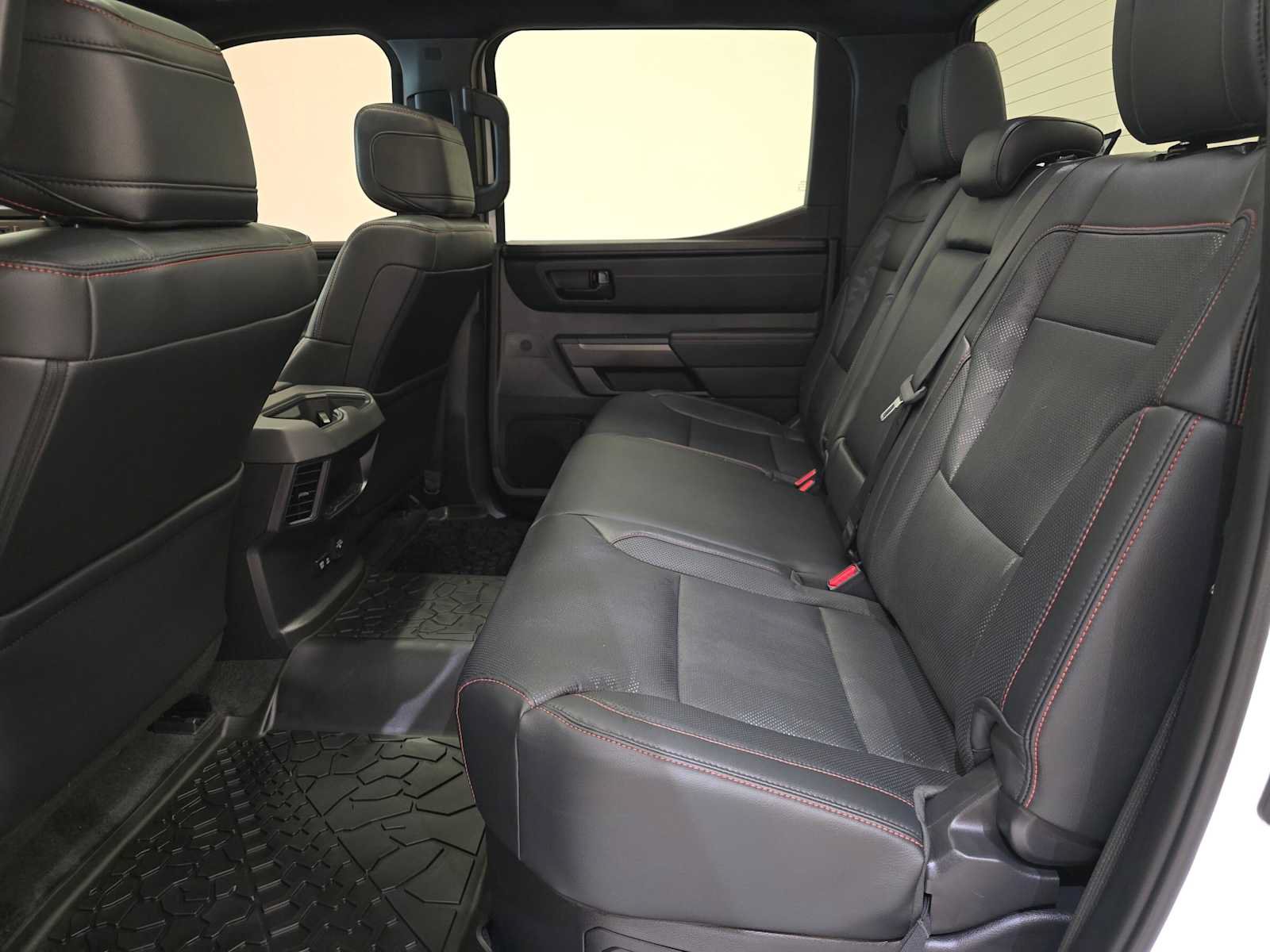 Certified 2026 Toyota Tundra TRD Pro AWD/4WD image 24