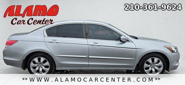 Used 2008 Honda Accord EX-L image 6