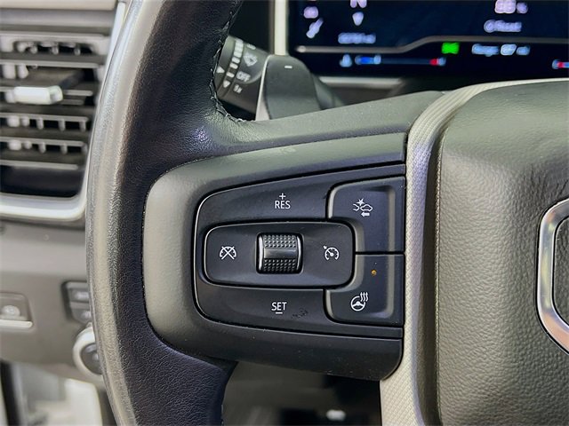 Used 2022 GMC Sierra 1500 Denali w/ Denali Reserve Package image 13