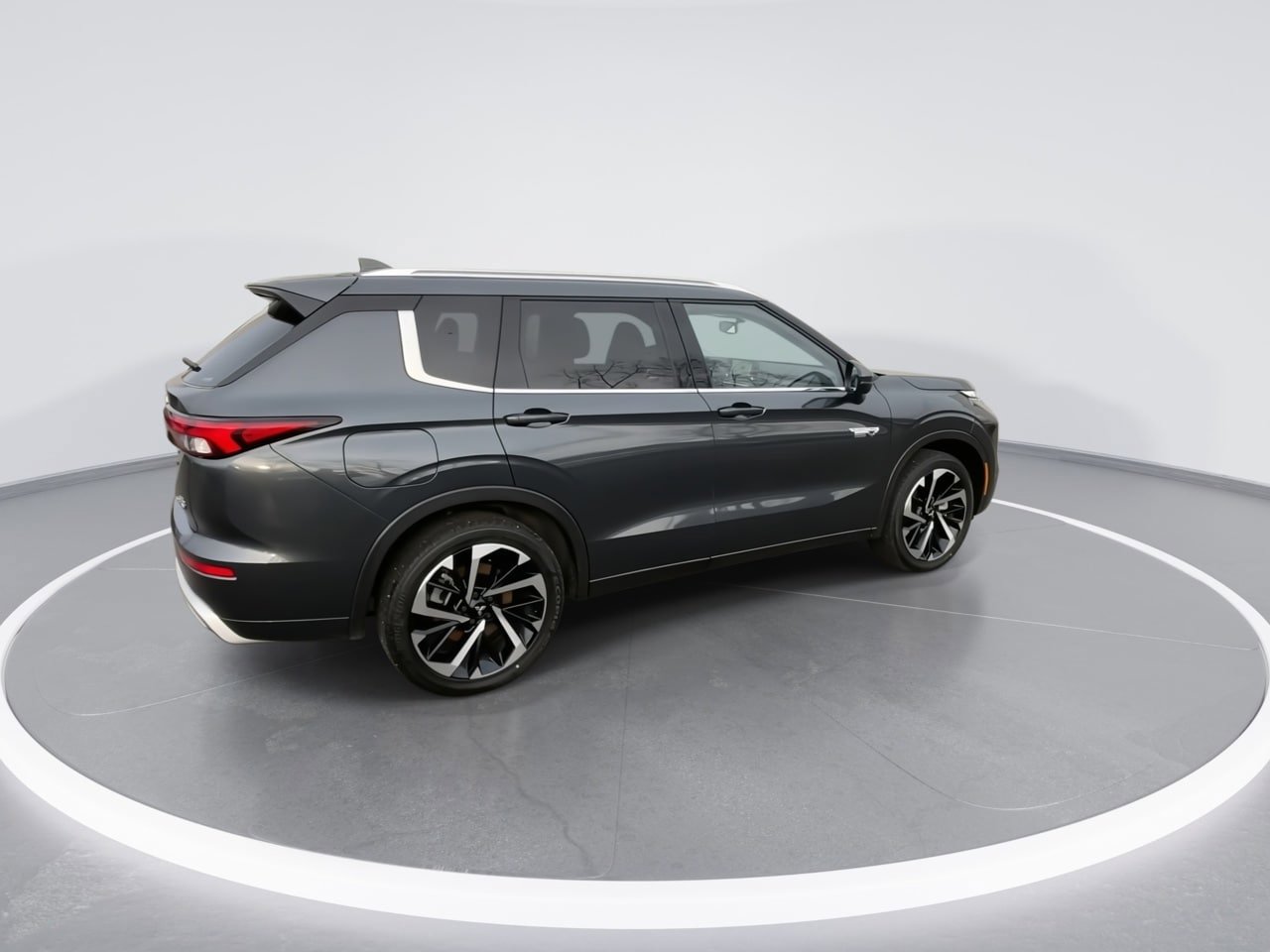 Used 2025 Mitsubishi Outlander SEL image 20