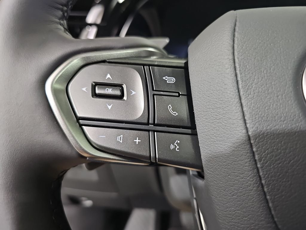 New 2026 Lexus TX 350 AWD image 17