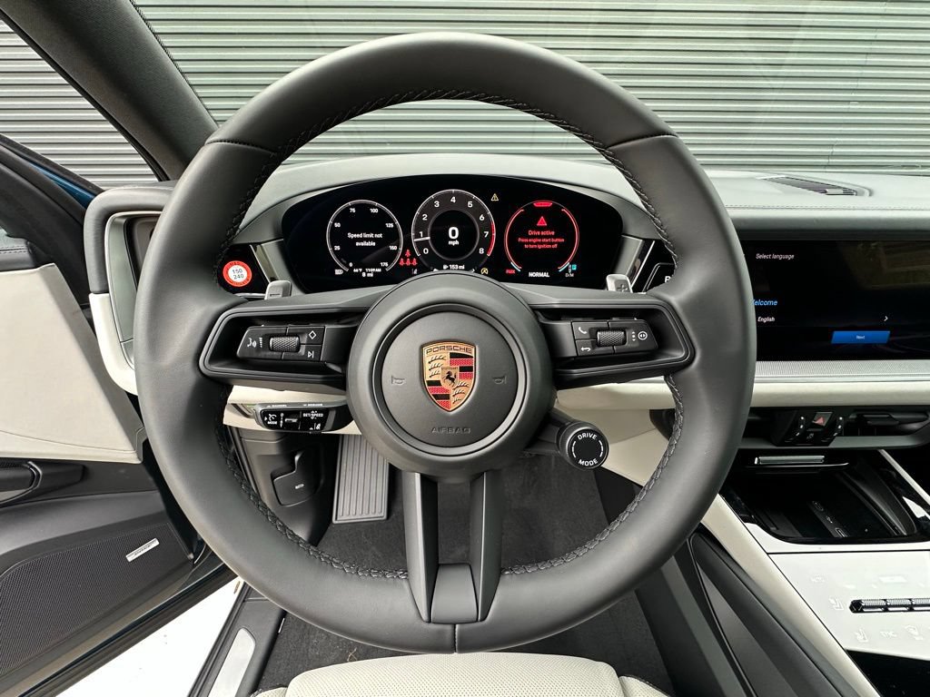 Used 2026 Porsche Cayenne AWD/4WD image 16