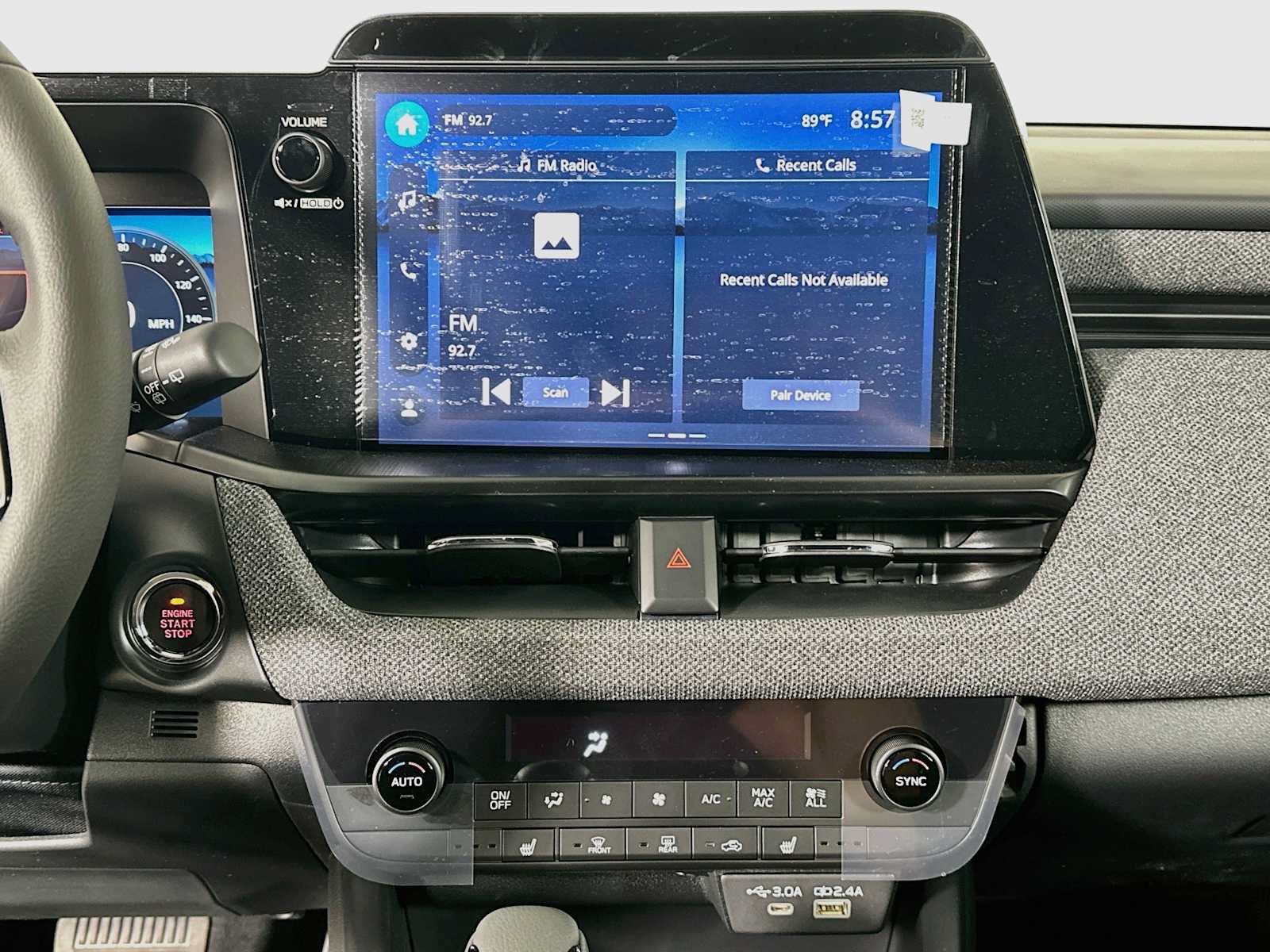 Certified 2026 Subaru Outback Premium AWD/4WD image 13